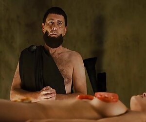 Genç bir siyah adam bir porno ajanının sözleriyle gay porno izle bedava büyülendi ve sette kendini kanıtlamaya karar verdi
